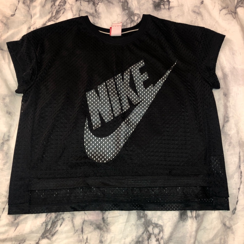 Nike Workout Top